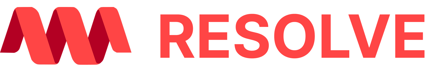 Resolve